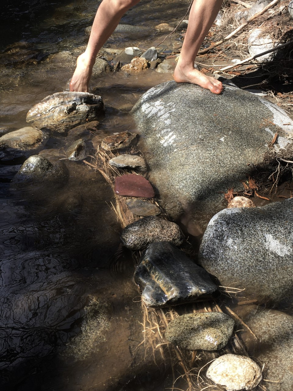 Filer les fibres naturelles